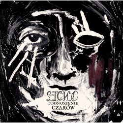 LICHO - Podnoszenie Czarów (CD)