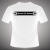 REVENGE - Shock Attrition TS (biała koszulka męska)