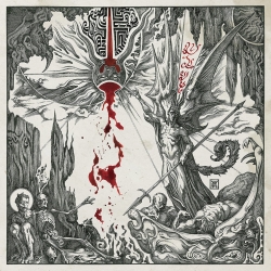 ENTHRONED - Ashspawn (CD)