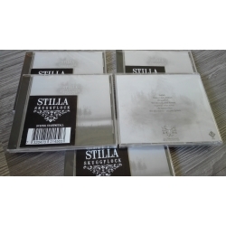 STILLA - Skuggflock (CD)