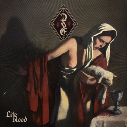 IN TWILIGHT'S EMBRACE - Lifeblood (CD)