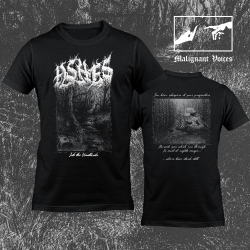 ASHES - Into the Woodlands (T-SHIRT)