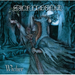 SACRILEGIUM - Wicher (CD)