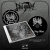 DEUS MORTEM - The Fiery Blood (limitowany CD z naszywką)