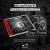 OWLS WOODS GRAVES - Secret Spies of the Horned Patrician (lim. CD z naszywką)