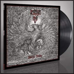DESTROYER 666 - Phoenix Rising (12''LP)