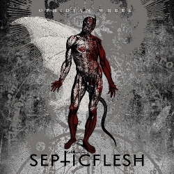 SEPTICFLESH - Ophidian Wheel (CD)